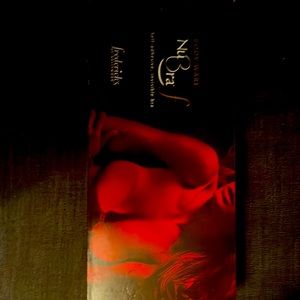 Nu Bra sticky strapless bra